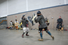 ValleyCon 37 - 2011